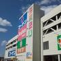 ショッピングセンター　寝屋川デポマート（ショッピングセンター）まで449m