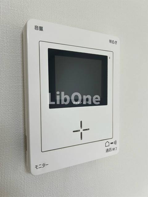 ポルシェ国府台のその他写真