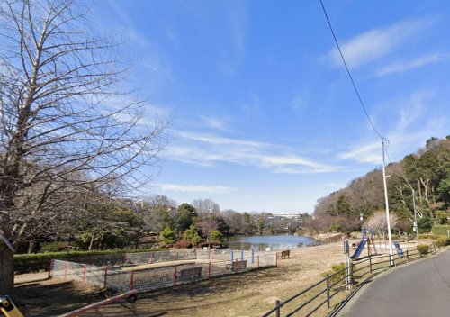 ポルシェ国府台の周辺写真