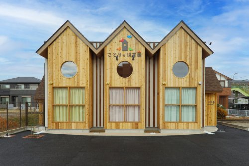 幼稚園・保育園　ことりの保育園（幼稚園・保育園）まで636m