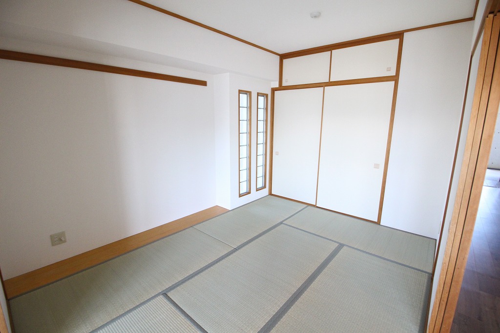 その他　別のお部屋の写真です