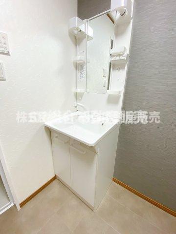 吉田5丁目貸家の内装写真
