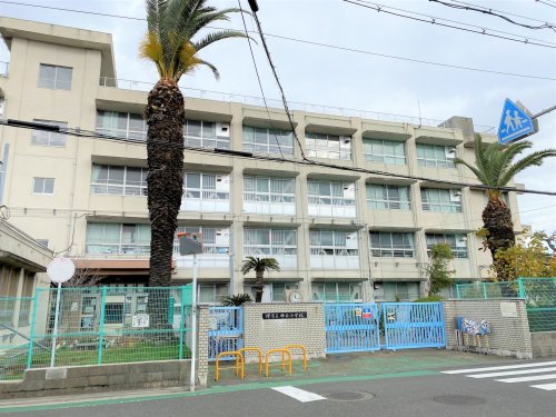 小学校　堺市立神石小学校（小学校）まで66m