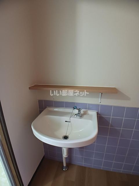 オリーブ羽倉崎の内装写真