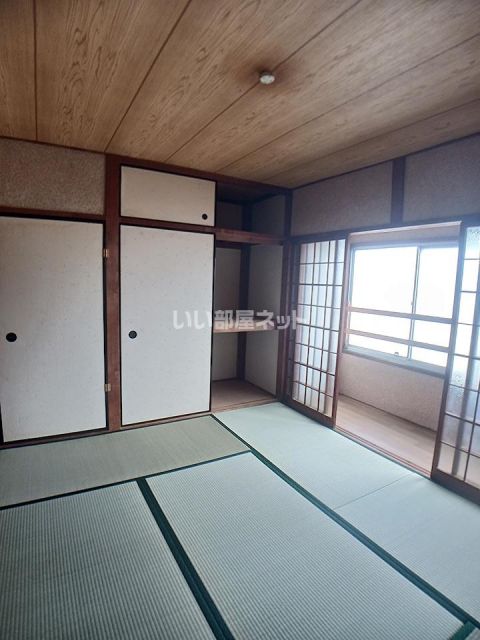 オリーブ羽倉崎の内装写真