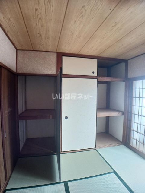 オリーブ羽倉崎の内装写真