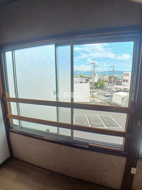 オリーブ羽倉崎の内装写真