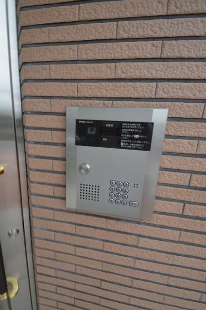 エントランス　イメージです