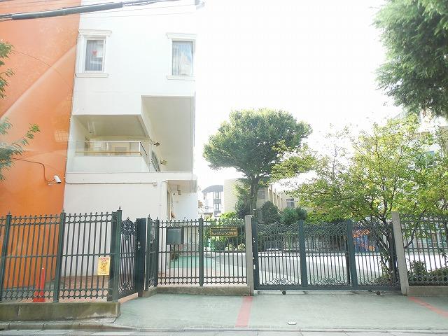 幼稚園・保育園　みょうじょう幼稚園（幼稚園・保育園）まで1101m