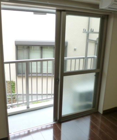 バルコニー　※同建物別部屋参考写真