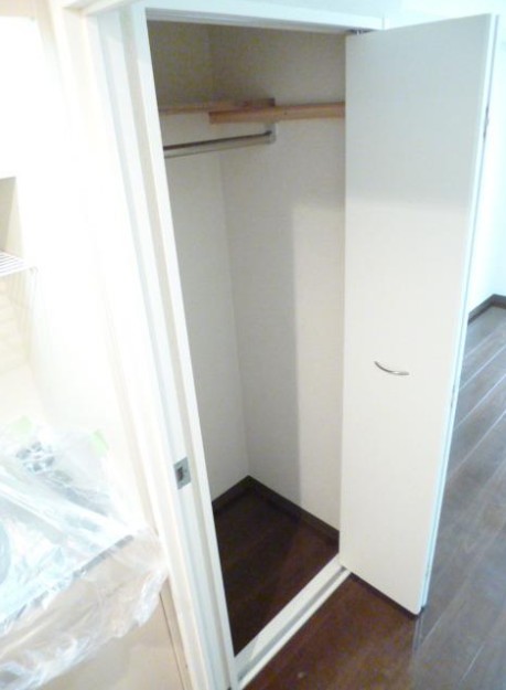 収納　※同建物別部屋参考写真
