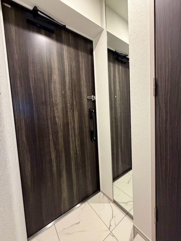 玄関　別室参照