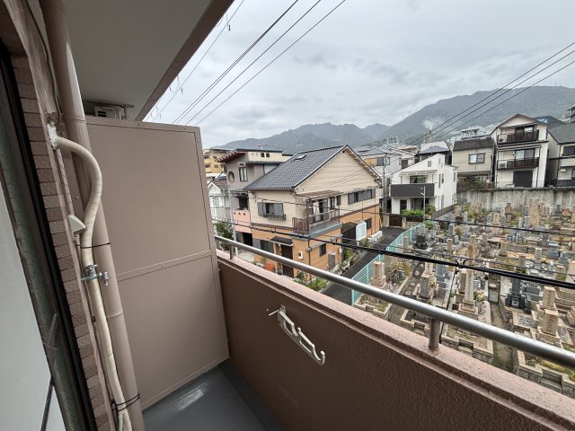六甲ハイツUEDAのその他写真