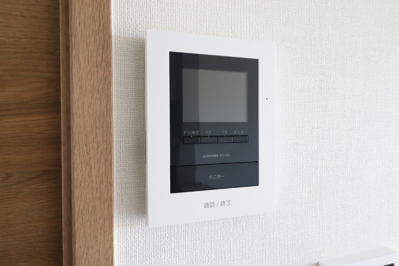 セキュリティ　図面と現状に相違がある場合には現状を優先