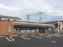 コンビニ　セブン-イレブン草加氷川町南店（コンビニ）まで156m