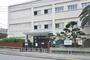 中学校　堀江中学校（中学校）まで1100m