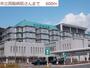 病院　西脇市立西脇病院（病院）まで600m