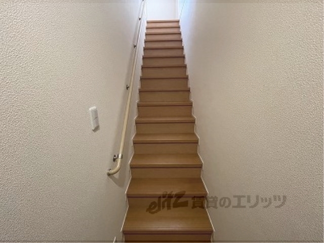 その他部屋・スペース　廊下