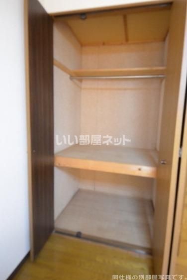 メルベーユの内装写真
