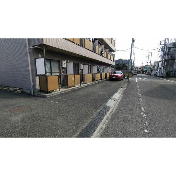メルベーユの内装写真