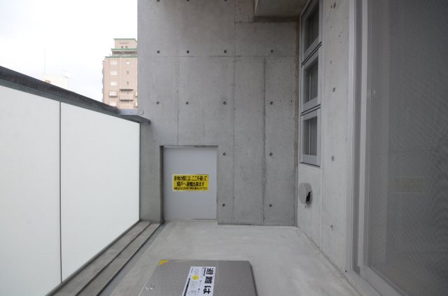 広島電鉄皆実線 比治山橋駅 徒歩9分 8階建 築11年の内装写真