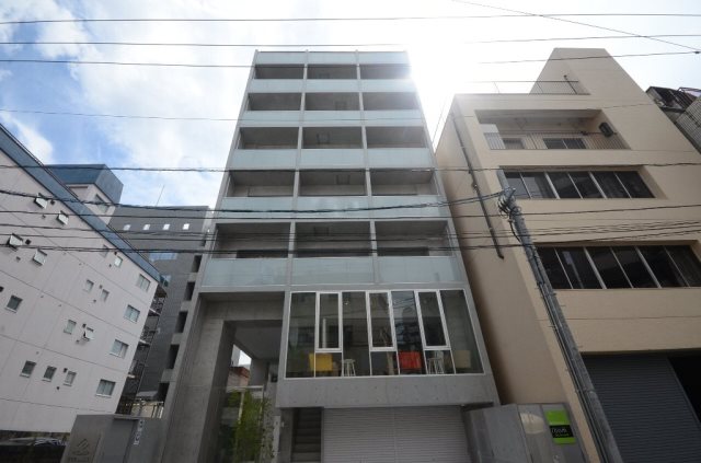 広島電鉄皆実線 比治山橋駅 徒歩9分 築11年