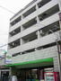 烏丸御池駅より徒歩5分 4階 築40年11ヶ月の賃貸物件