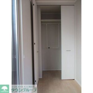 PRENDRE Kの内装写真