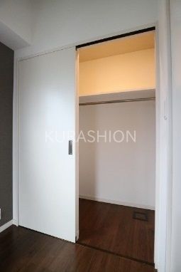 Trail博多の内装写真
