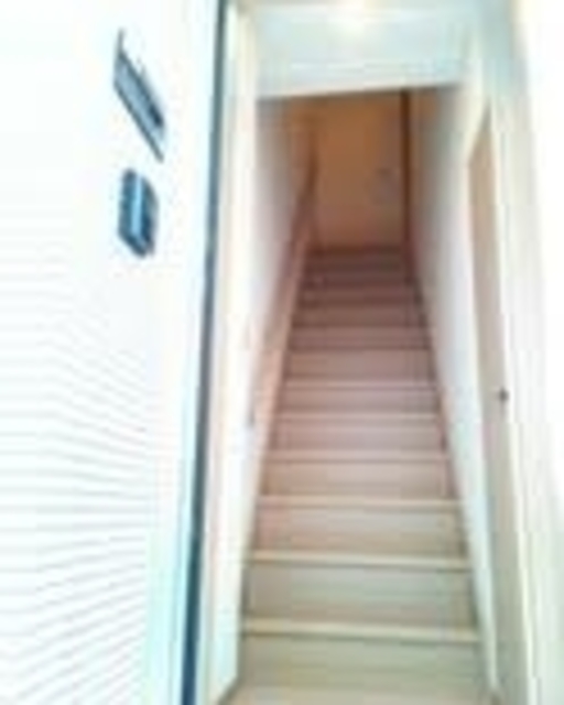 その他設備　階段