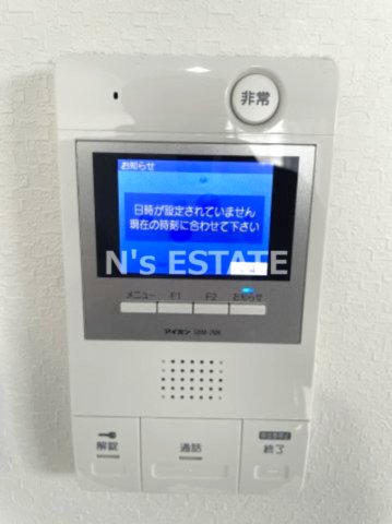 エヌエムスワサントシスのその他写真