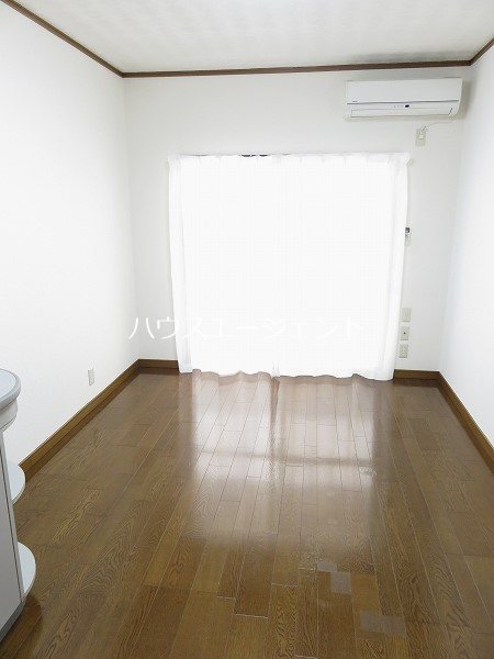 その他部屋・スペース　明るいお部屋です。