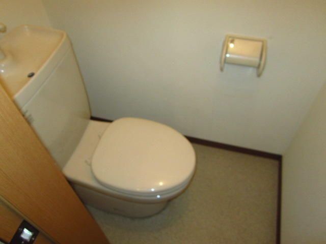 トイレ　★お問い合わせはタウンハウジングまで★