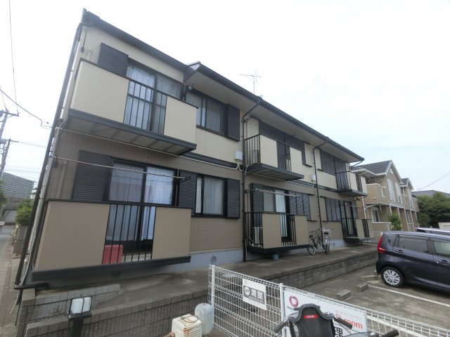 ＪＲ総武本線 四街道駅 徒歩7分 築32年