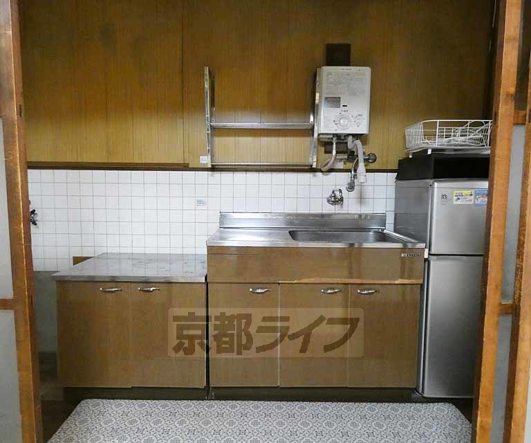 キッチン　お料理しやすいです。