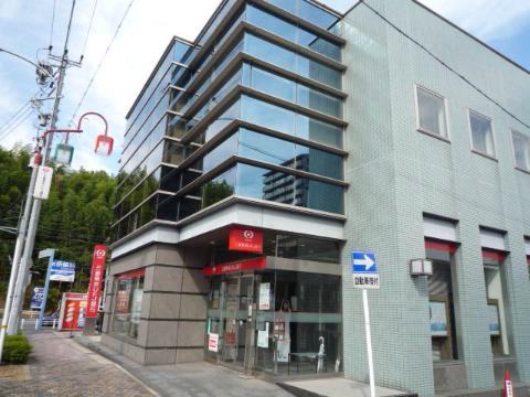その他　ＵＦＪ銀行（その他）（その他）まで1100m