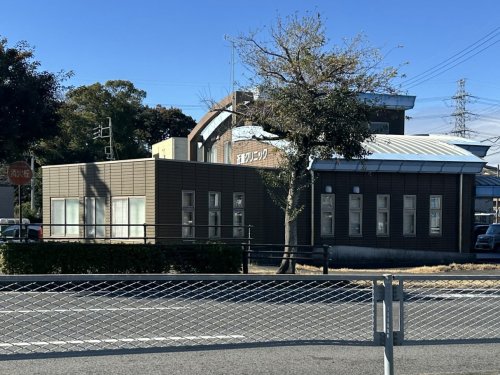 病院　近藤クリニック（病院）まで283m