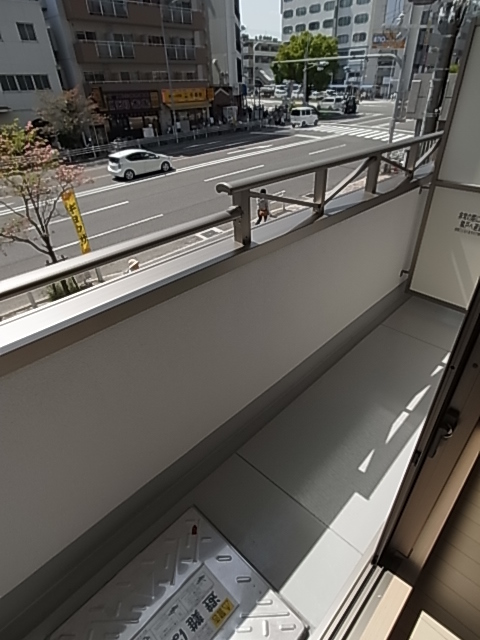 ラ・フォンテ神戸長田の内装写真
