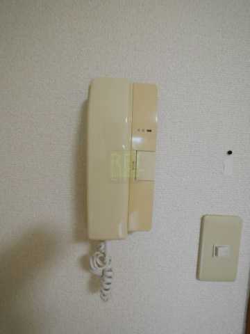 セキュリティ　ブルーベル西荻
