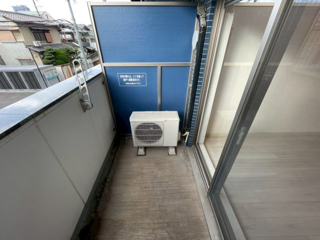プレサンス梅田ヴェルテの内装写真