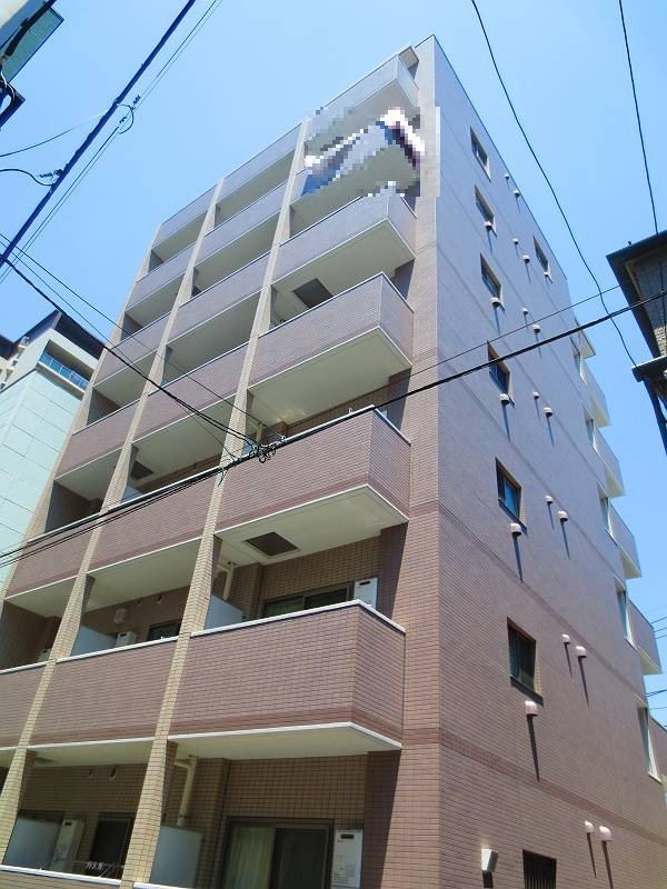 東武東上線 志木駅 徒歩5分 築14年