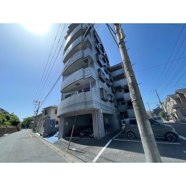 かさまビル9のその他写真
