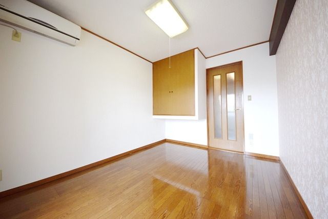 その他部屋・スペース　内観