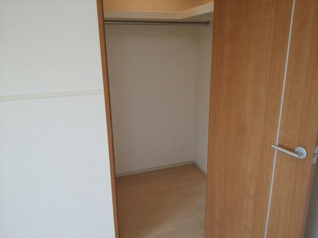 収納　☆たっぷり収納☆