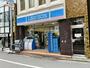 コンビニ　ローソン駒込一丁目店（コンビニ）まで270m