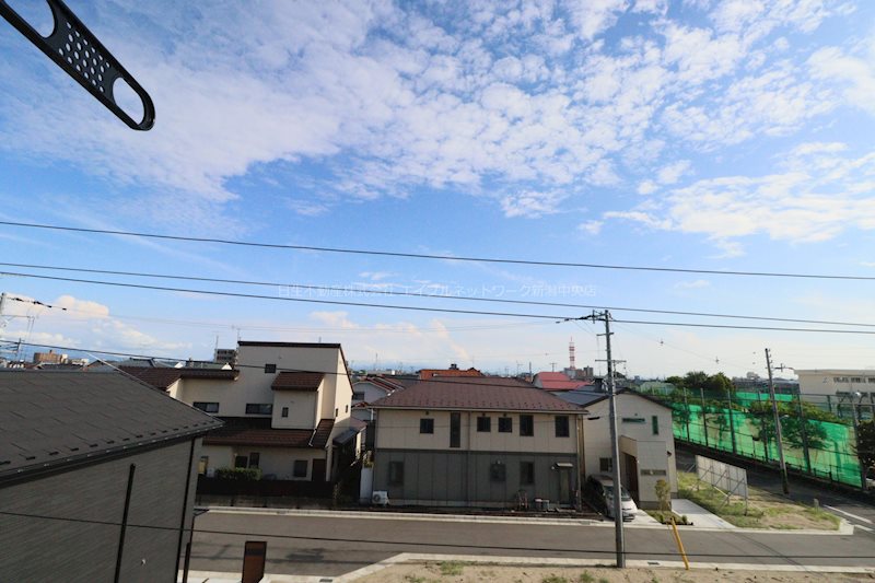 眺望　参考写真