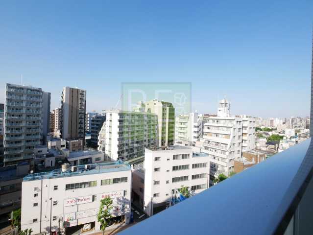 眺望　テルマエドムス根岸