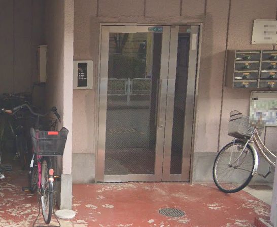 阪神本線 鳴尾・武庫川女子大前駅 徒歩5分 5階建 築35年の外観写真