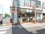 コンビニ　セブン-イレブン東邦医大前店（コンビニ）まで360m