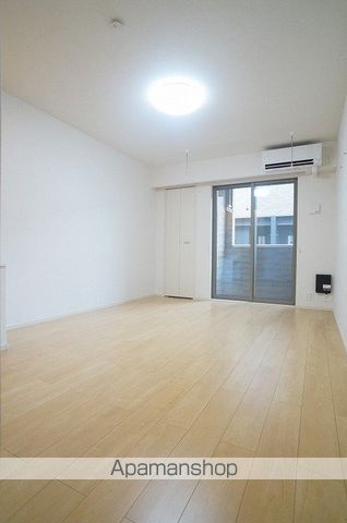 ＪＲ常磐線 松戸駅 徒歩13分 2階建 築7年の居間写真